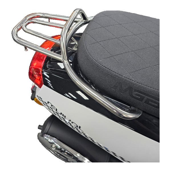 MGB MGB Rear Rack Trieste